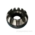 Blowout Preventor Anular BOP Core Core Pacador esférico elemento de embalagem